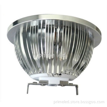 10w Ar111 Cob Led Lamps 